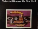 Toshiyuki Miyama/New Herd-Take The A Train-Three Blind Mice 48-JAPAN