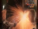 RUNNING WILD - Gates To Purgatory LP Vinyl Noise Records 1984