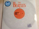 THE BEATLES TOMORROW NEVER KNOWS LP Apple iTunes COLOURED VINYL 2012