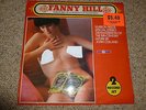 FANNY HILL Memoirs Of A Woman Of Pleasure LP UK 1974 1st Press MUSIC WORLD MINT