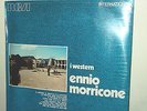ENNIO MORRICONE -LP 
