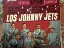 LOS JOHNNY JETS 