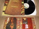 KEN HENSLEY - Proud Words On A Dusty Shelf LP Psych Prog Island 1973