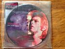 David Bowie - John, I'm only Dancing - 40th anniversary vinyl picture disc