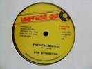 BOB MOSES Physical Reggae MOVIN ON Digi Roots Reggae 12