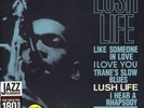 John Coltrane - Lush Life (180 Gram LP)
