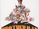 The Final Solution - Brotherman OST (LP)