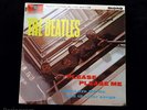 The Beatles - Please Please Me - UK 1963 MONO Press in Archive Condition Cover