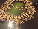 BLACK SABBATH OZZY OSBOURNE YEARS 5LP BOX SET  FANTASTIC CONDITION