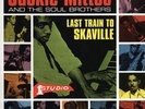 Jackie Mittoo & The Soul Brothers - Last Train To Skaville (2xLP)