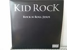 KID ROCK - Rock N Roll Jesus  Vinyl 2LP condition mint-