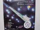 PRESIDENT JIMMY CATER Project Tooth Decay LP Cornucopia Rec. 11900 US 1977 M 1G