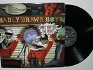 BADLY DRAWN BOY Have You Fed The Fish Artist Direct 80119-01066-1 US 2002 NM- 2G