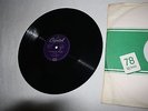 Willie Restum rock-a-beatin boogie 78/10