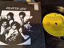 STATUS QUO DOWN THE DUSTPIPE VERY RARE BRAZIL 4 TRACK EP