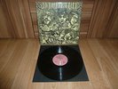 Jethro Tull LP Stand Up ITALY 1971 PINK ISLAND 849303L FOLK ROCK PROG RAR TOP