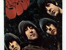 The Beatles - Rubber Soul (UK Mono 1st Press 