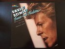 David Bowie Fame & Fashion Vinyl LP RCA AFL1-4919