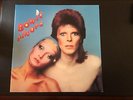 David Bowie Pin Ups - Rare 12