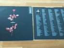RARE Depeche Mode Violator UK LP A1 B1 With Inner STUMM64 Goth Indie Electro Pop