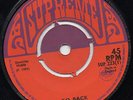 Impact All Stars Go Back Version PAMA RECORDS Reggae Skinhead Rocksteady BOSS