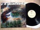 PINK FLOYD . A SAUCERFUL OF SECRETS LP . FAME