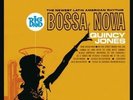 QUINCY JONES - BIG BAND BOSSA NOVA (BONUS) (TRACK) (180GM) NEW VINYL