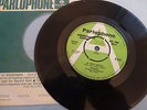 TOMORROW, MY WHITE BICYCLE/CLARAMOUNT LAKE, 1967, DEMO, PROMO SAMPLE.