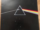 VINYL LP PINK FLOYD THE DARK SIDE OF THE MOON EMI HARVEST CLASSIC ROCK ALBUM 70s