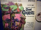 ASD 326 *WHITE/GOLD* KEMPE /TORTELIER* R.STRAUSS: DON QUIXOTE etc *BPO* NM