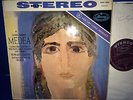 @MERCURY HI-FI STEREO AMS 16096 *HANSON* CONDUCTS *BARBER: MEDEA etc *NM
