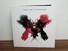 Kings Of Leon - Only by the Night - Vinyl 2LP Gatefold - Erstpressung RCA