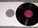 Muster-LP Middle Of The Road/Intershop Promo DDR/nie bei AMIGA erschienen