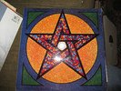 THE PENTANGLE 