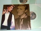 David Bowie Sound and Vision II – 2x Clear Vinyl LP - Limited Edition Rykodisc