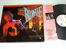 MFSL 1-083 Audiophile Vinyl LP David Bowie Let's Dance - Original Master Recordi