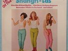 SHANGRI-LAS   GOLDEN HITS OF...   1973 UK 12-TRACK LP REISSUE   PHILIPS 6336 215
