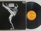 David Bowie – The Man Who Sold The World - 1970s Aust OZ Vinyl 12