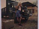 RANDY PIE: Highway Driver LP (UK, nearly new) Rock & Pop