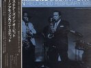 GENE AMMONS&SONNY STITT-JAPAN-LP- BOSS TENORS IN ORBIT- OBI- VERVE-STEREO-JAPAN