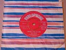 The Tokens : Tonight I Fell In Love UK Parlophone 7” 45 1961 - 45 - R 4790