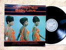 THE SUPREMES LP 33 tours 12