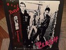 The Clash ?– The Clash (LP) Japanese pressing, NM