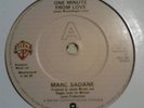 Northern / Modern Soul Records -  Marc sadane -One Minute from Love