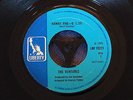 THE VENTURES 0HAWAII FIVE-O rare UK 1968 / NORTHERN SOUL / TV THEME / EX+ 