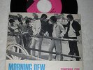 Beat-Single: Episode Six (pre Deep Purple)- Morning dew, Pye Hit-ton 300118 1,--