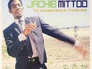 Jackie Mittoo-Jackie Mittoo VINYL NEW