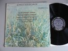 DAVID OISTRAKH Sibelius Swan Of Tuonela COLUMBIA MS 6157 six eye   NM-