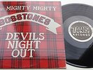 KLP62A - The Mighty Mighty Bosstones - Devils Night out (T-44) US LP, taang