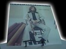 ERIC CLAPTON S/T VALUABLE RARE MFSL ANADISC 200 GRAM WITH MINT JACKET NUMBER 21